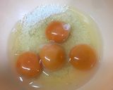 子供たちが大好き カルボナーラ作り方2写真