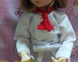 リカちゃん♡いちじくのジャムꕤ(レンジ)作り方4写真
