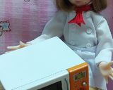 リカちゃん♡いちじくのジャムꕤ(レンジ)作り方11写真