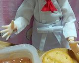 リカちゃん♡いちじくのジャムꕤ(レンジ)作り方13写真