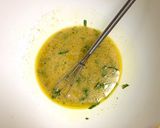 玉ねぎと生ハムのポテトサラダ作り方5写真