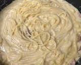 子供たちが大好き カルボナーラ作り方7写真