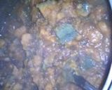 あずき缶で簡単いとこ煮作り方5写真