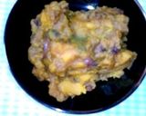 あずき缶で簡単いとこ煮作り方6写真