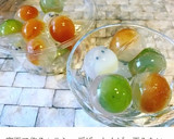 簡単！だしの素とツナ缶で和風パスタ作り方20写真