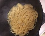 カルボナーラ 茹でるのはレンジにお任せ作り方4写真