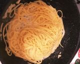 カルボナーラ 茹でるのはレンジにお任せ作り方5写真