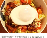 簡単！だしの素とツナ缶で和風パスタ作り方18写真