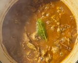 たっぷりポテトのコクうまラムカレー♪作り方5写真