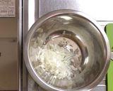 毎日お弁当♪甘酢肉団子弁当作り方1写真