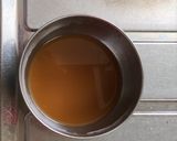 毎日お弁当♪甘酢肉団子弁当作り方4写真