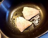 サン・ピエール マトウダイのムニエル作り方9写真