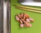 毎日お弁当♪マヨ炒め弁当作り方2写真