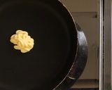 毎日お弁当♪マヨ炒め弁当作り方3写真