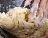 ウズベキスタン♡胡桃とバターのバクラバ作り方3写真