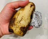 レンコンしらす焼き作り方1写真