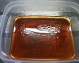 [簡単]砂ズリときゅうりのピリ辛香味和え作り方3写真