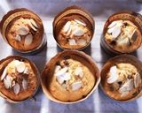 チョコチップとバナナのマフィン♡作り方6写真