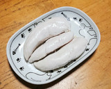 主人直伝・基本の鶏ササミの茹で方作り方4写真