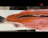 【基本】鮭の捌き方作り方11写真