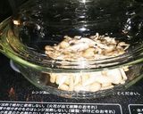 ゴロゴロお野菜で、ウズラ豆のカレーです。作り方6写真