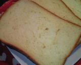 ＨＢで♪ミルクミルクミルク食パン作り方2写真