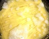 水から！スパゲッティの時短&簡単な茹で方作り方11写真