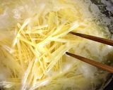 水から！スパゲッティの時短&簡単な茹で方作り方12写真