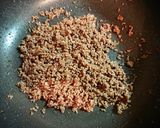 子供の大好物☆簡単！美味しい3色そぼろ丼作り方2写真