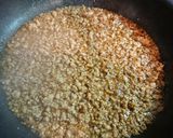 子供の大好物☆簡単！美味しい3色そぼろ丼作り方3写真