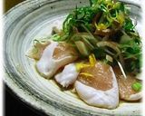 夏に常備してる香味野菜作り方4写真