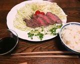 自家製ローストビーフ作り方5写真