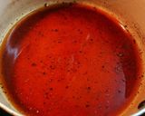 ピリ辛レモンソイソース作り方1写真