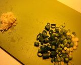 作り置きに！簡単肉味噌作り方1写真
