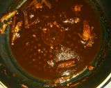 簡単♪膵炎＆肝機能に優しい赤魚の煮付け作り方4写真