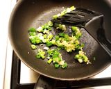 作り置きに！簡単肉味噌作り方3写真