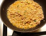 作り置きに！簡単肉味噌作り方6写真
