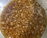 魚香鶏片作り方4写真