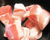 簡単！ボタンを押すだけ炊飯器角煮♪作り方2写真