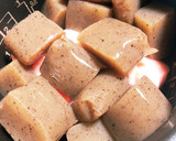 簡単！ボタンを押すだけ炊飯器角煮♪作り方3写真