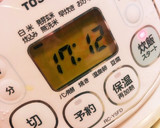 簡単！ボタンを押すだけ炊飯器角煮♪作り方5写真