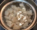 本当に美味しい！牛すじの煮込み作り方5写真
