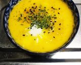 レンジで薄焼き卵からの錦糸卵作り方2写真