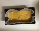 【混ぜて焼くだけ】チョコとクルミのケーキ作り方7写真