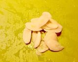 じゃがいものそぼろ煮~カレー風味~作り方2写真