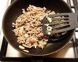 じゃがいものそぼろ煮~カレー風味~作り方3写真