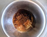 ピリ辛もやしナムル作り方4写真