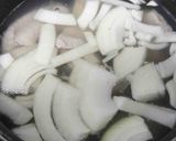 いいねぇ鯉こく作り方2写真