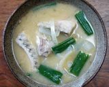いいねぇ鯉こく作り方4写真