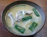 いいねぇ鯉こく作り方5写真